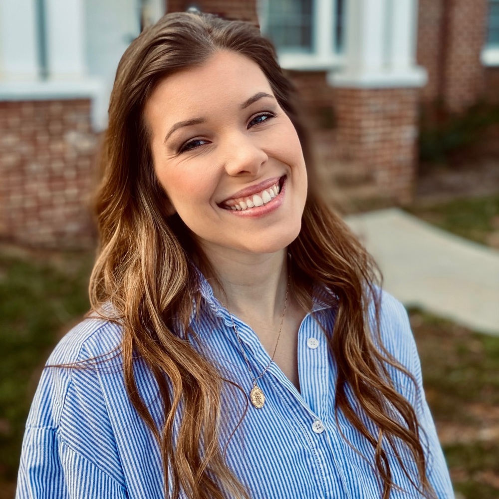 Meet your Posher, Joanna